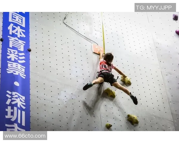 深圳攀岩队的防守体系与攀岩战术的深度解析与应用